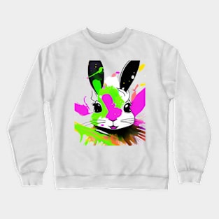 Cute, funny animals that we love Crewneck Sweatshirt